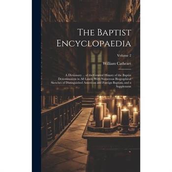 The Baptist Encyclopaedia