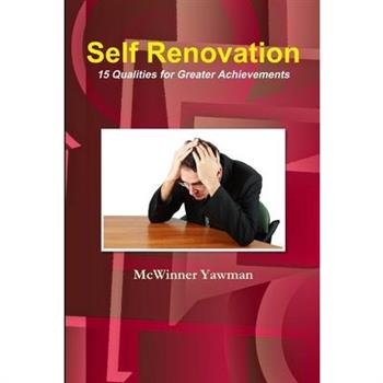 Self Renovation