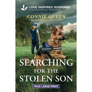 Searching for the Stolen Son
