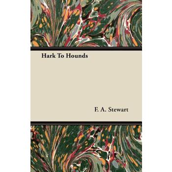 Hark To Hounds