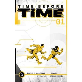Time Before Time, Volume 1