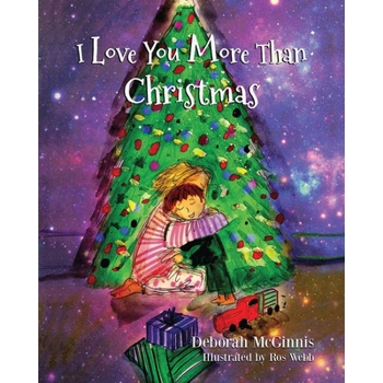 I Love You More Than Christmas