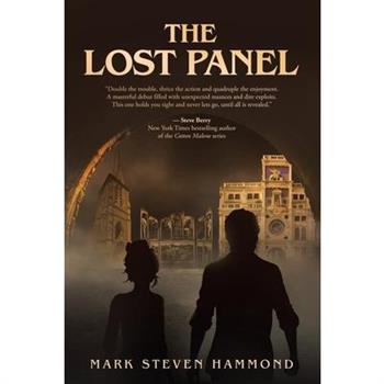 The Lost Panel