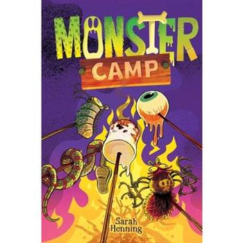 Monster Camp