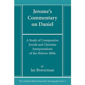 Jerome's Commentary on Daniel