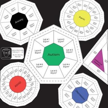 COMPLETE SERIES Architecture for Autism