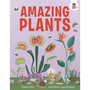 Amazing Plants