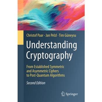 Understanding Cryptography