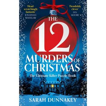 The Twelve Murders of Christmas