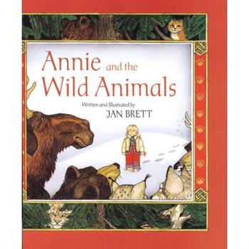 Annie and the Wild Animals