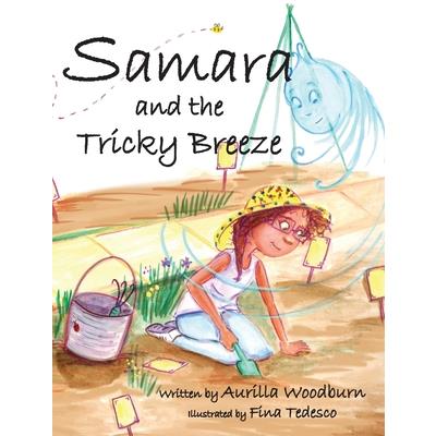 Samara and the Tricky Breeze