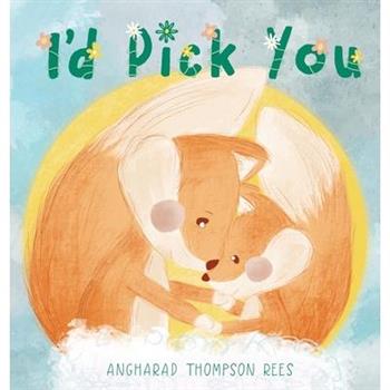 I'd Pick You