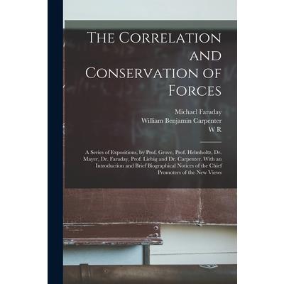 The Correlation and Conservation of Forces