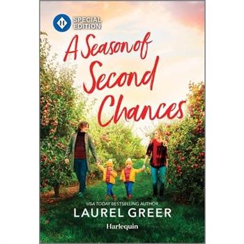 A Season of Second Chances