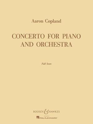Concerto for Piano and Orchestra