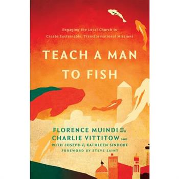 Teach a Man to Fish