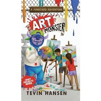 Art Monster