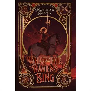 What the Ravens Sing