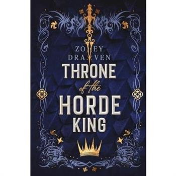 Throne of the Horde King