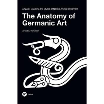 The Anatomy of Germanic Art