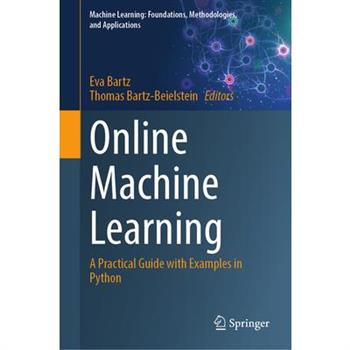 Online Machine Learning