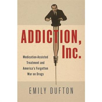 Addiction, Inc.