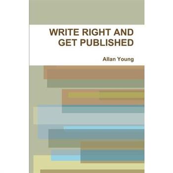 Write Right and Get Published