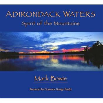 Adirondack Waters