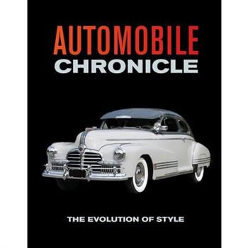 Automobile Chronicle: The Evolution of Style