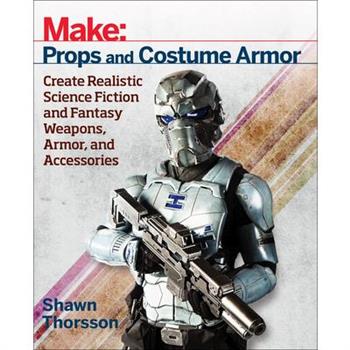 Props and Costume Armor