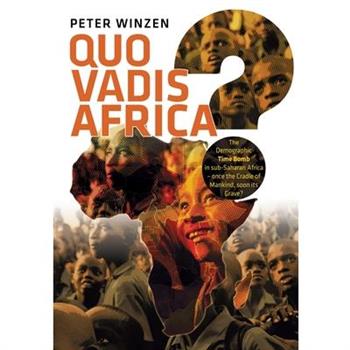 Quo vadis Africa?