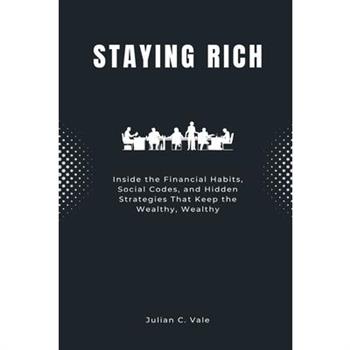 Staying Rich