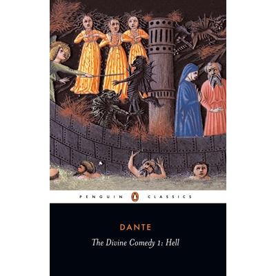 The Divine Comedy: Hell (The Inferno)