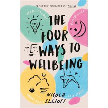 The Four Ways to Wellbeing