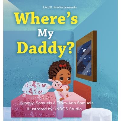 Where's My Daddy?