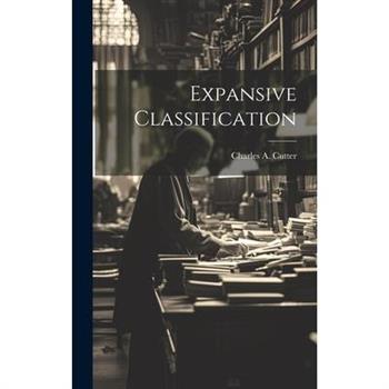 Expansive Classification