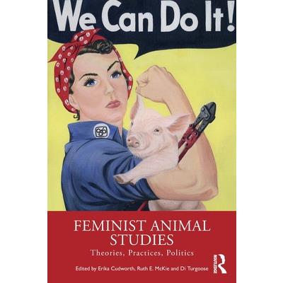 Feminist Animal Studies