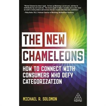 The New Chameleons
