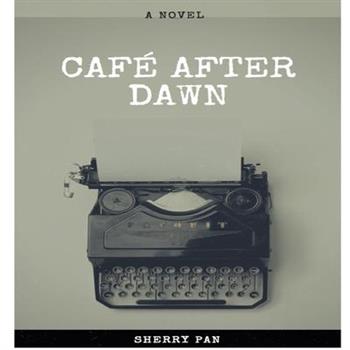 Caf矇 After Dawn