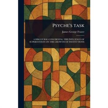 Psyche's Task