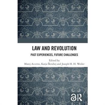 Law and Revolution