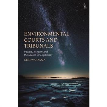 Environmental Courts and Tribunals