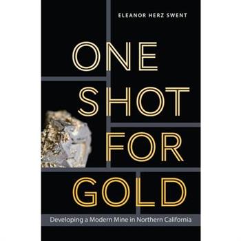 One Shot for Gold