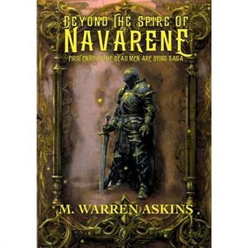 Beyond the Spire of Navarene