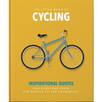 The Little Book of Cycling