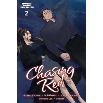 Chasing Red, Vol. 2