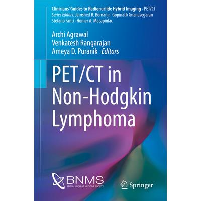 Pet/CT in Non-Hodgkin Lymphoma