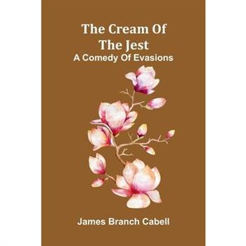 The Cream of the Jest