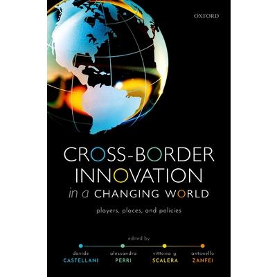 Cross-Border Innovation in a Changing World