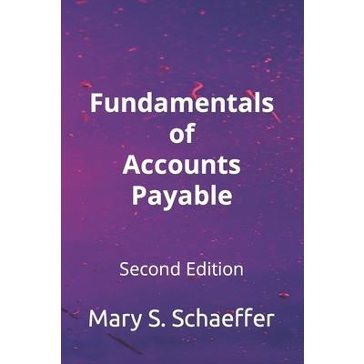 Fundamentals of Accounts Payable